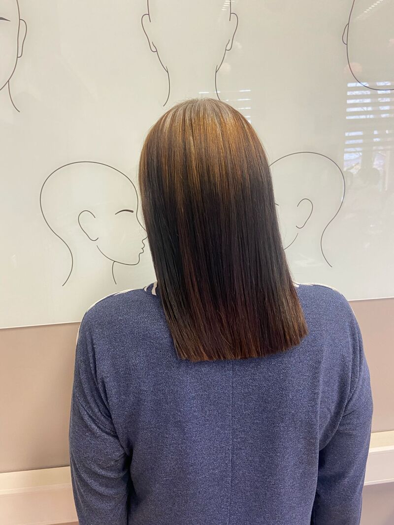 Informacja - warsztaty fryzjerskie i kosmetyczne