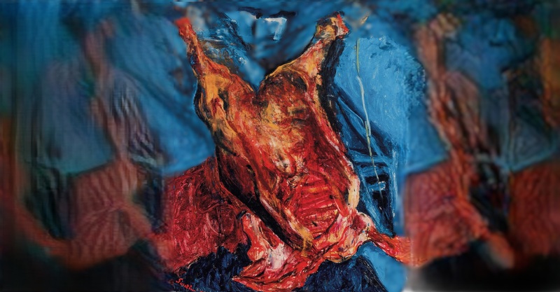 Spotkanie z poezją -Turpizm, czyli estetyka brzydoty  w poezji St. Grochowiaka i Andrzeja Bursę