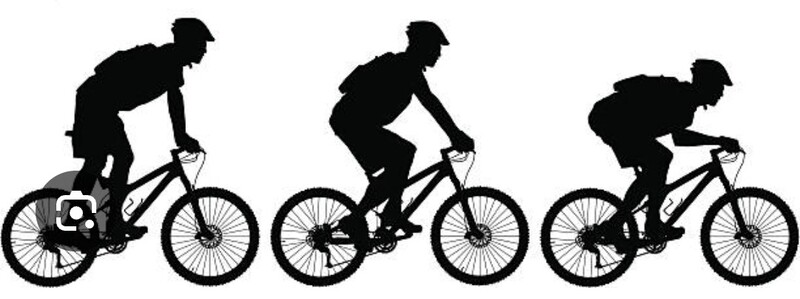 Informacja -Sekcja rowerowa