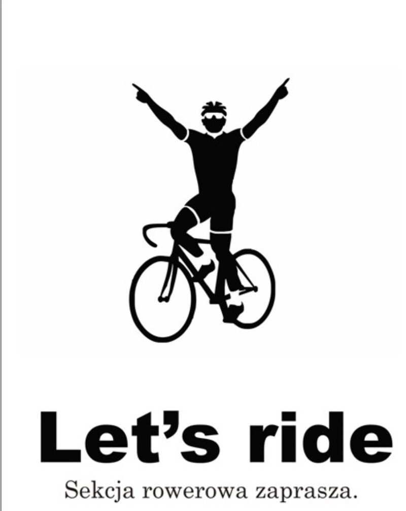 Sekcja rowerowa - informacja