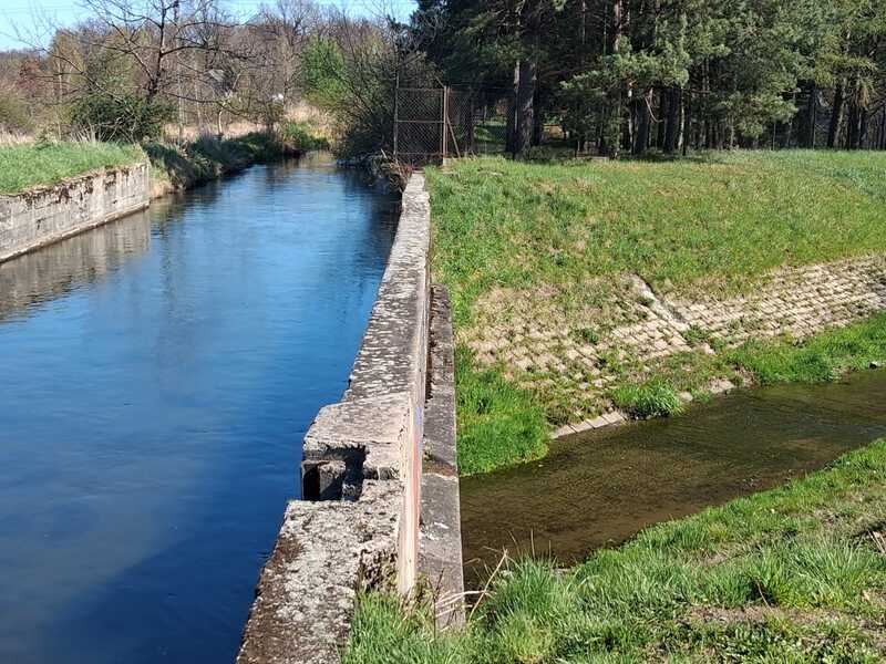 Sekcja rowerowa 14.04.2025 r.