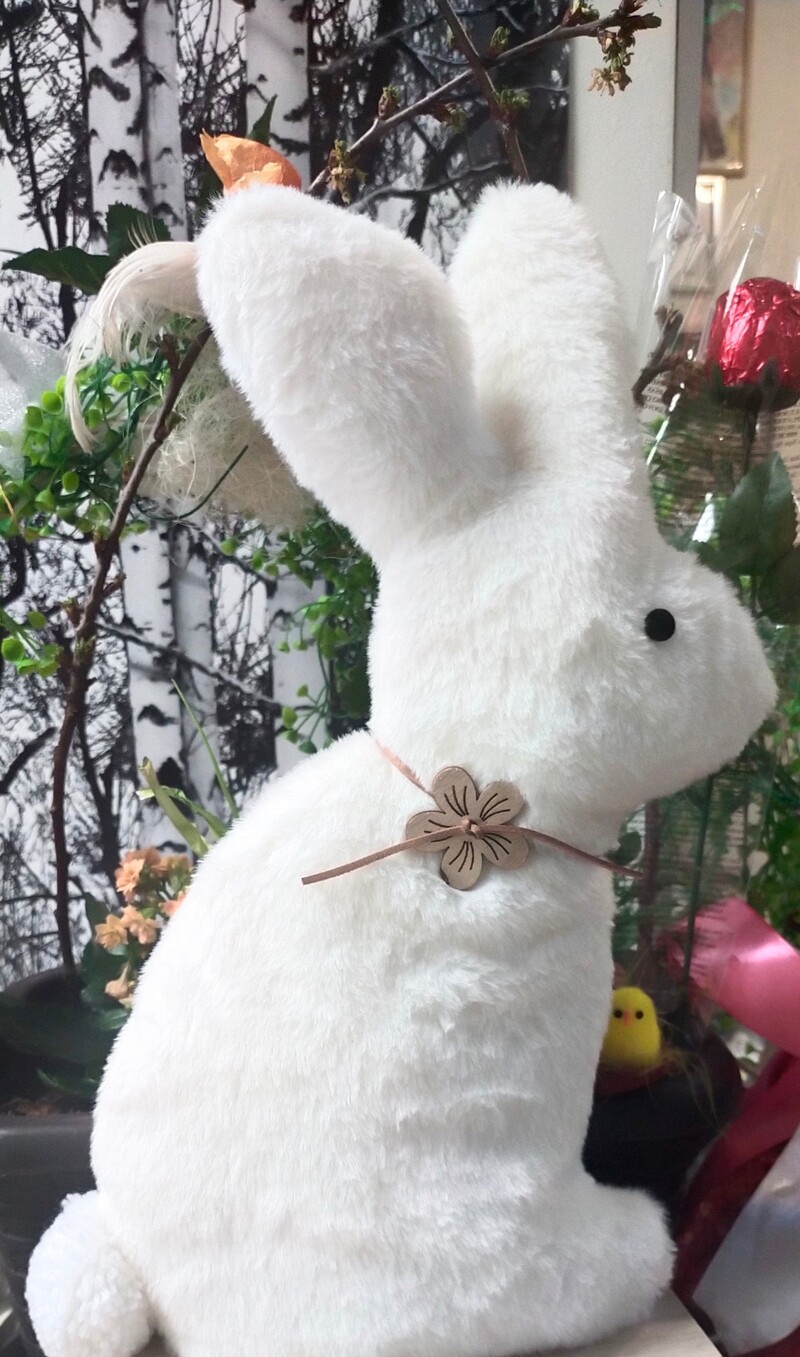 Wielkanocne warsztaty