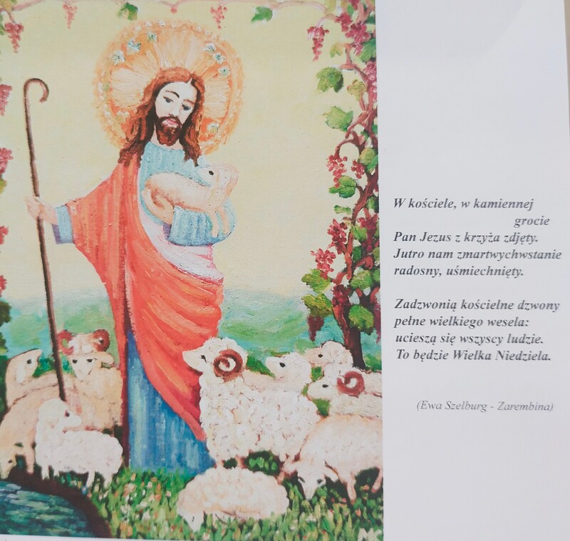 Życzenia świąteczne