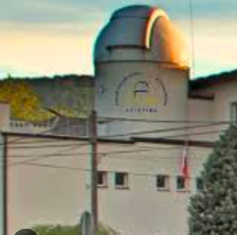 Kosmiting 25.04.godz.18,00