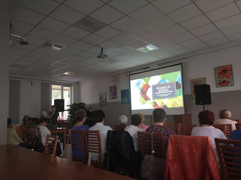 Walne Zebranie Sprawozdawcze