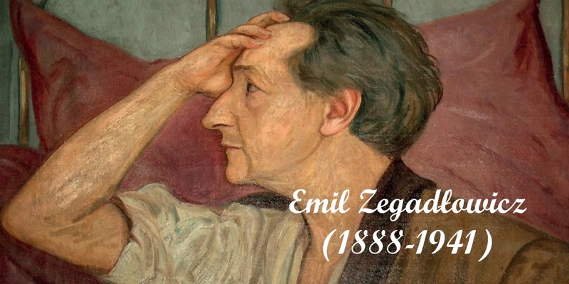 Spotkanie z poezją Zegadłowicza