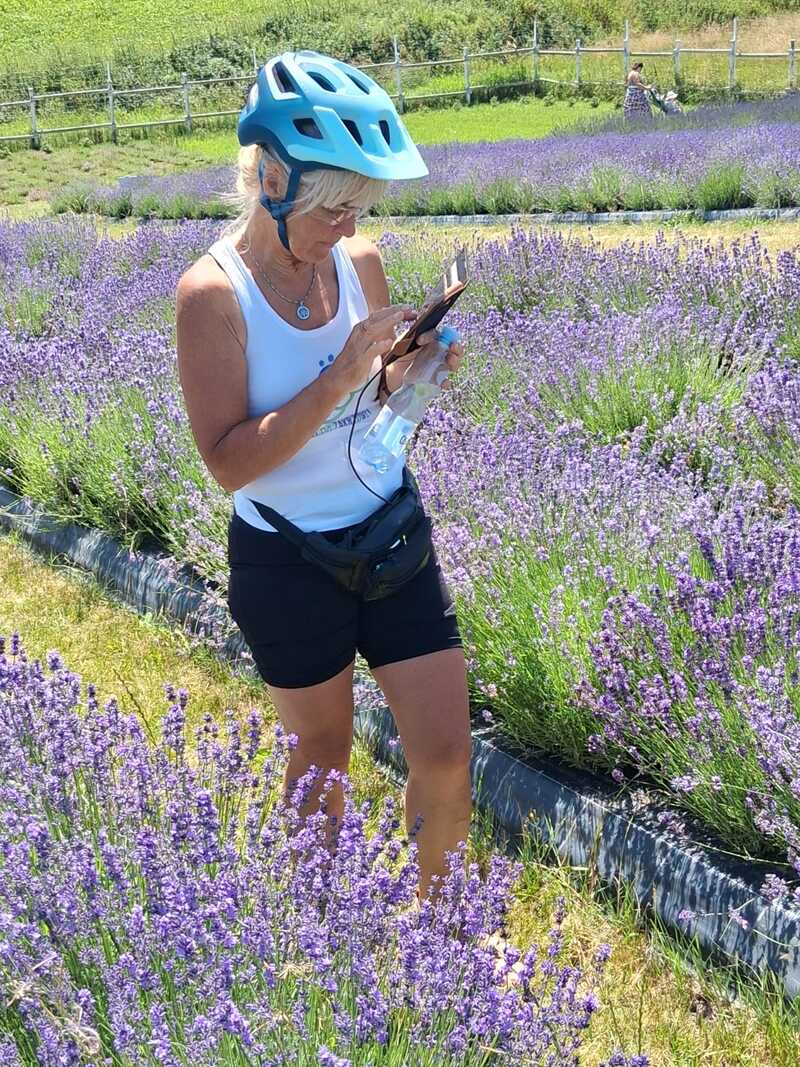 Wycieczka rowerowa 30.06.25