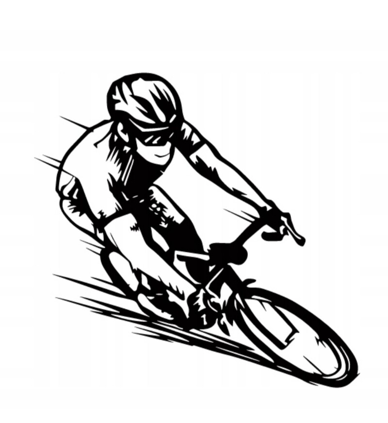 INFORMACJA - Sekcja rowerowa,