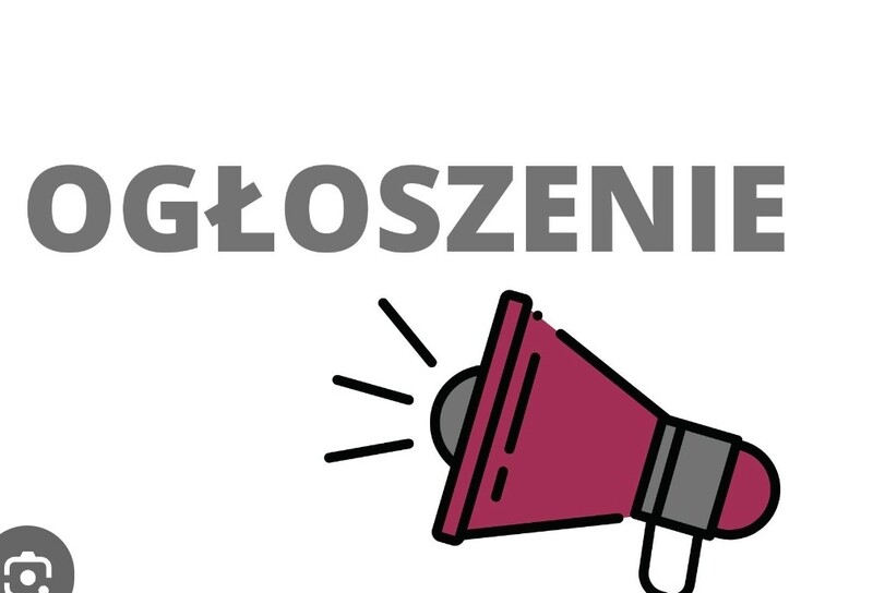 Sekcja rowerowa - informacja