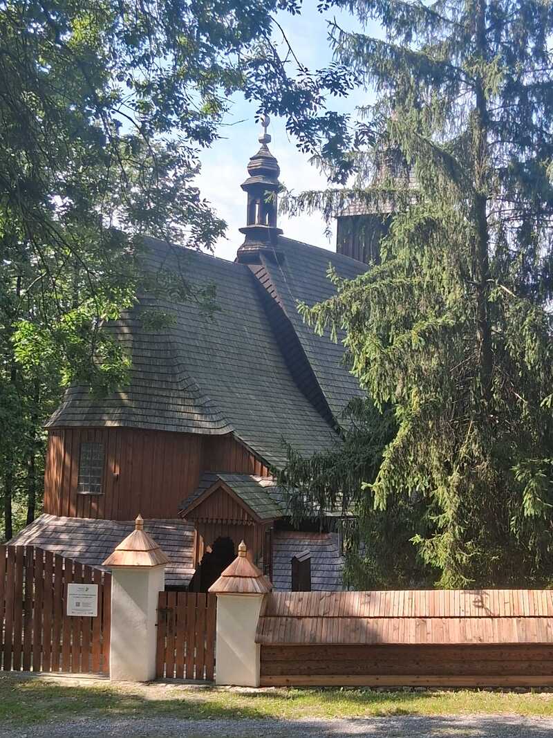 Wycieczka rowerowa 8.09.25 r.