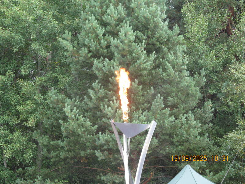 Wróciliśmy z Olimpiady w Łazach z trzema brązowymi medalami!