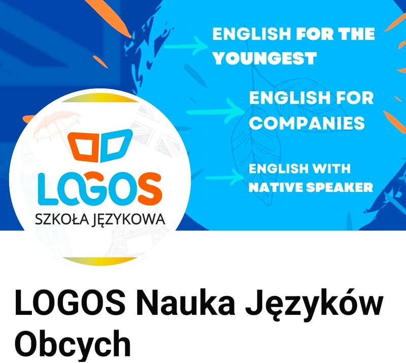 Informacja o rozpoczęciu zajęć z języka angielskiego