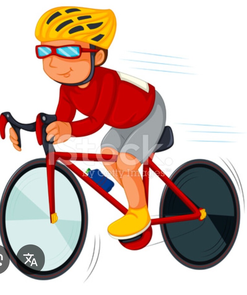 Informacja - sekcja rowerowa 6.10.25