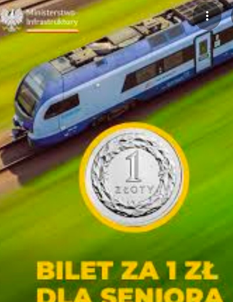 Europejski Dzień Seniora – 20 października 2025