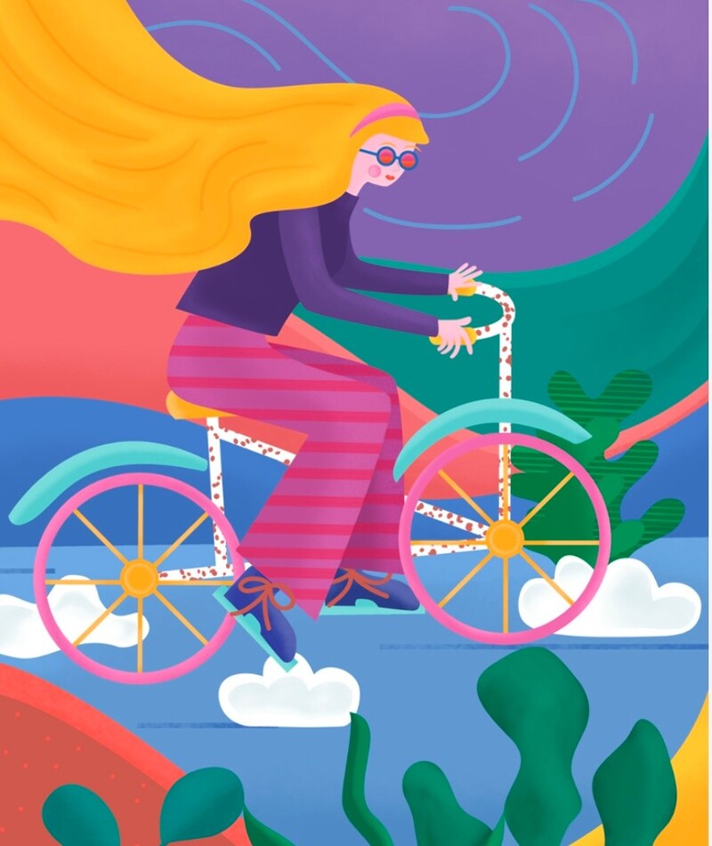 Sekcja rowerowa informacja