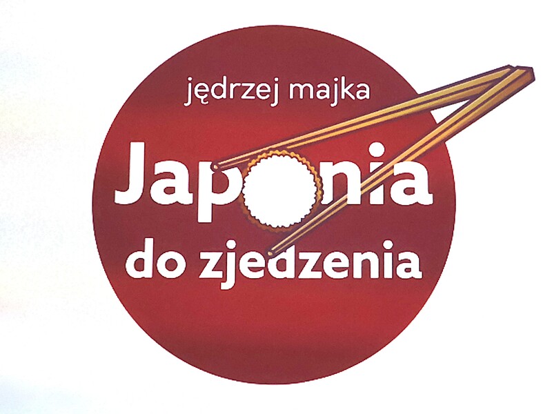 Japonia do zjedzenia - mgr Jędrzej Majka, wykład