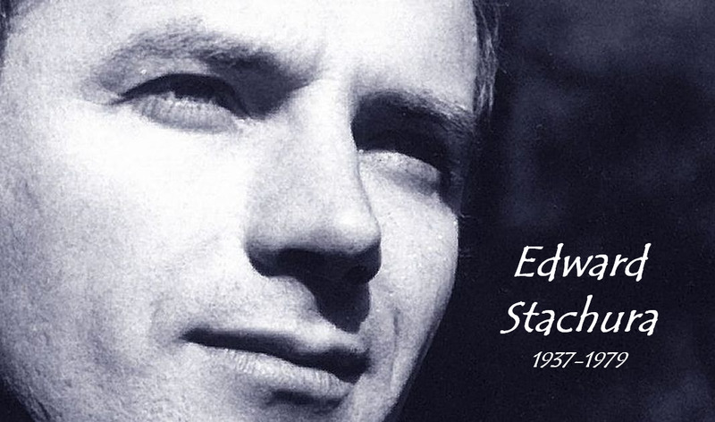 Edward Stachura i jego \