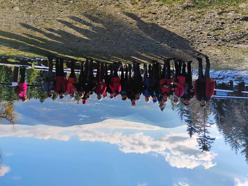 Spacer po Beskidzie Śląskim