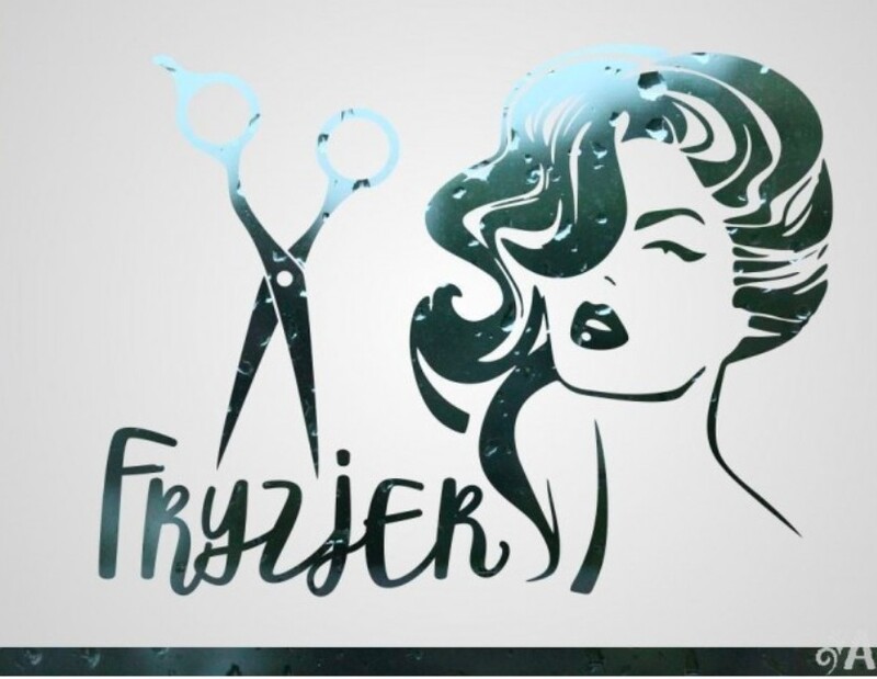 „Ogłoszenie: ostatnie wolne terminy fryzjerskie”