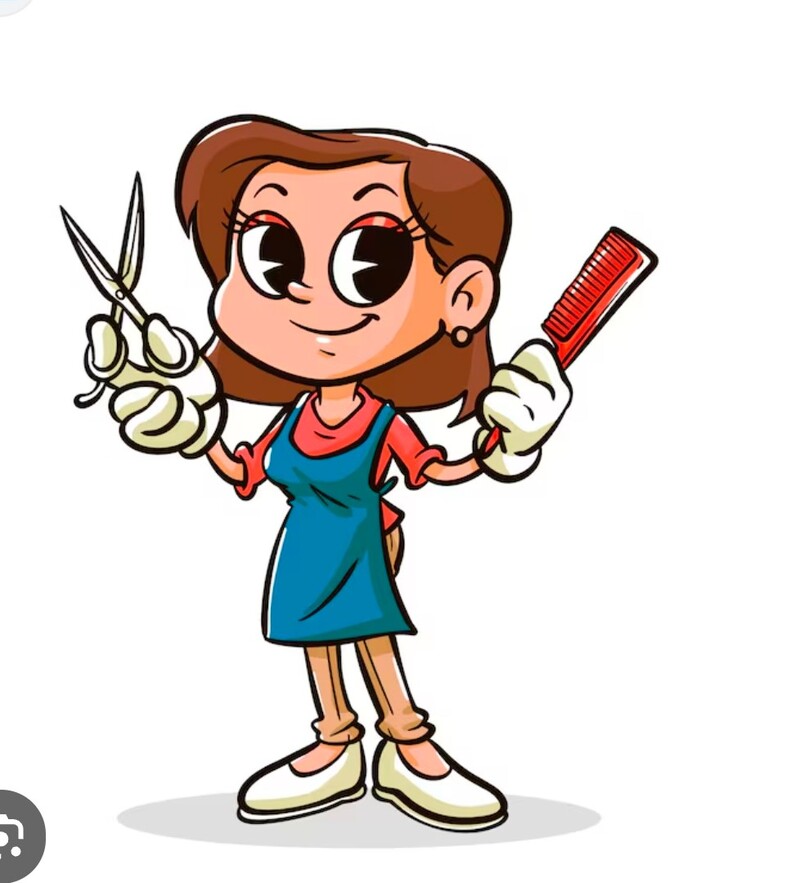 Informacja - 12.01 – warsztaty fryzjerskie