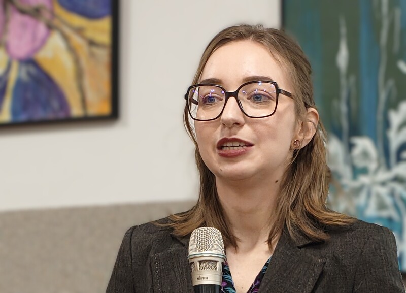 „Kamienna zupa i antybiotyki\