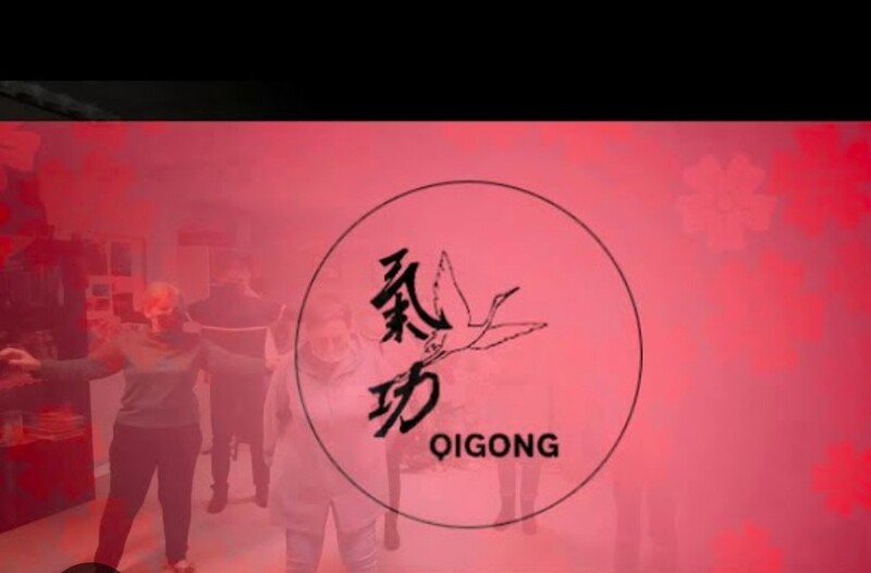 Przypomnienie - QiGongu