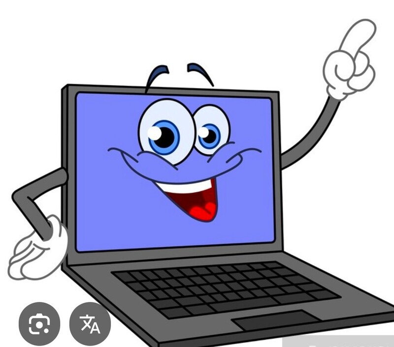 Informacja - zajęcia informatyczne