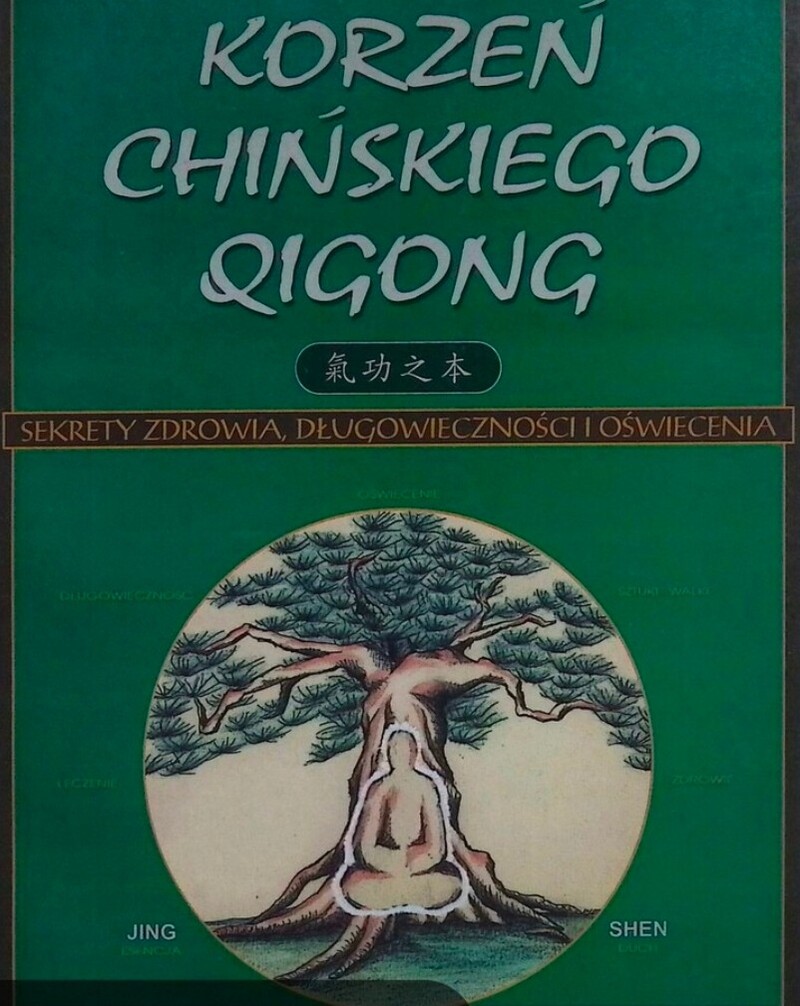 Przypominamy o zajęciach z Qigongu.