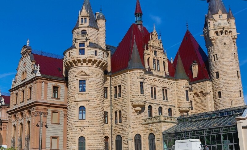 Informacja - Wycieczka w dniu 21-05-2026