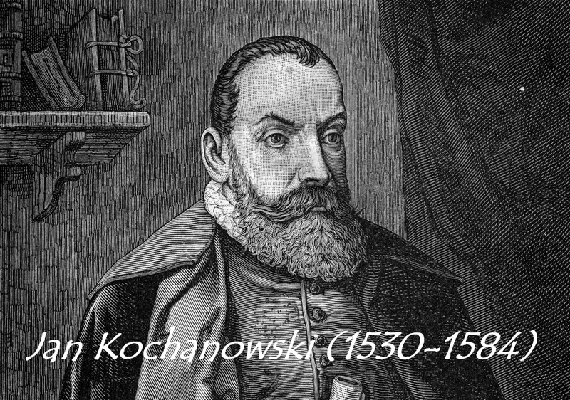 Spotkanie z poezją Jana Kochanowskiego. 26.02.2026