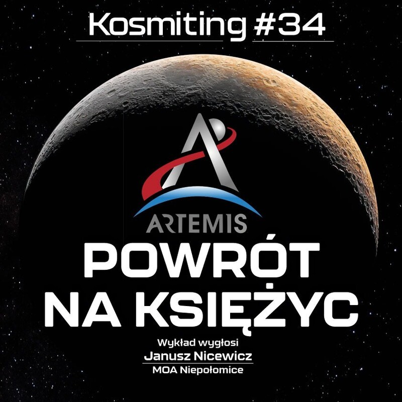 34. KOSMITING w SP w Sułkowicach-Bolęcinie