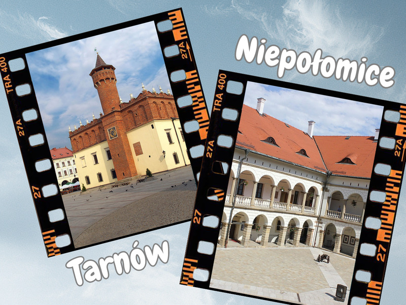 ZMIANY W PLANOWANYCH WYCIECZKACH