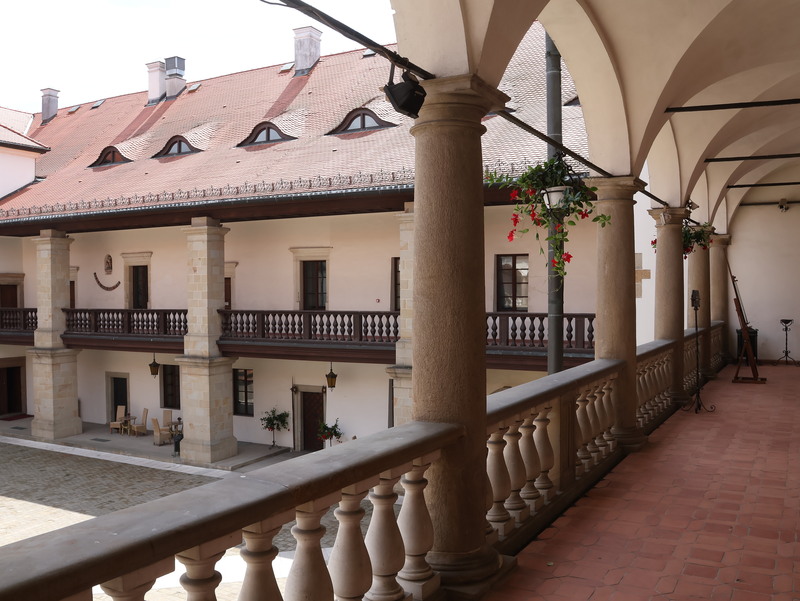 Wycieczka do Niepołomic - 26 maja