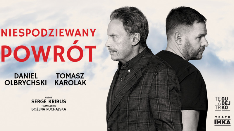 BILETY NA SPEKTAKLE - UTW ANDRYCHÓW ????