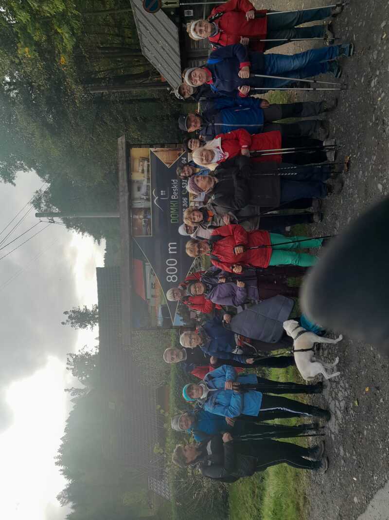 Leskowiec 14 Październik 2026 r.