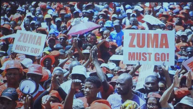 Afryka południowa RPA. wykład : mgr Bartosz Demczuk