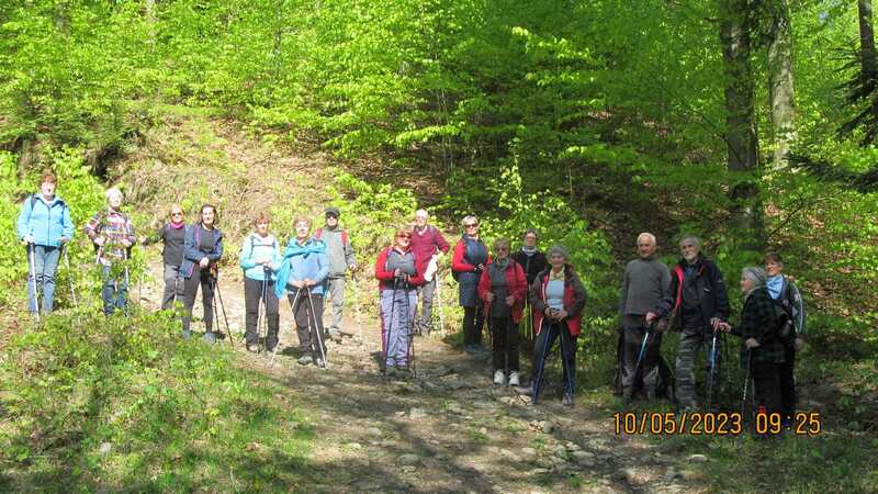 Kiczera 10 Maj 2023 r.