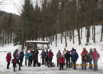 Chatka studencka 22 Styczeń 2025 r