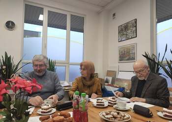 Rada Programowo-Naukowa -21.01.2025 r.