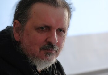 “Kwaki, mięty, kurdybanki czyli dania spod Złotej Górki” - wykład dr hab. Przemysława Płonki