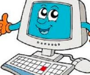 Szkoła Międzypokoleniowa – „Rozrywka w internecie”