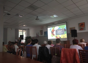 Walne Zebranie Sprawozdawcze