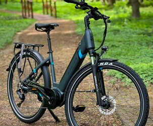 Sekcja rowerowa wycieczka w poniedziałek 28 kwietnia