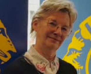 Zmiana tematu wykładu na zakończenie roku akademickiego 12 czerwca 2025 r. (czwartek), godz. 16.00