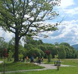 Wycieczka rowerowa – 31 maja 2025