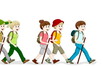 Plan wycieczek turystyczno-rekreacyjnych - wrzesień 2025 r.