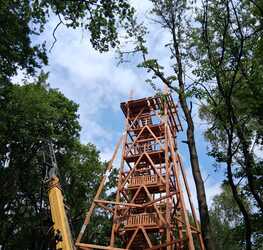 9.06.25 wycieczka rowerowa naszej grupy