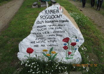 Wycieczki turystycznej – 11 czerwca 2025 r.