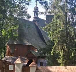 Wycieczka rowerowa 8.09.25 r.