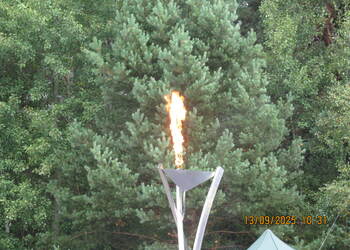 Wróciliśmy z Olimpiady w Łazach z trzema brązowymi medalami!